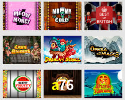 Descubra o Mundo do Cassino Online com a76