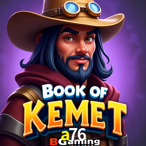 Desvendando o Mundo dos Jogos Virtuais na a76