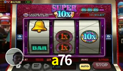 Desvendando o Mundo dos Jogos Virtuais na a76