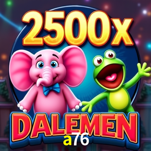 Inovações de Jogos na a76: O Futuro das Experiências Interativas