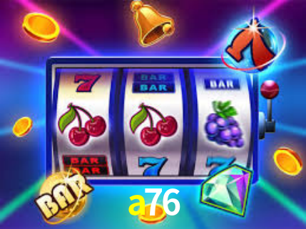 Descubra a Essência do a76: Nossa História e Compromissos